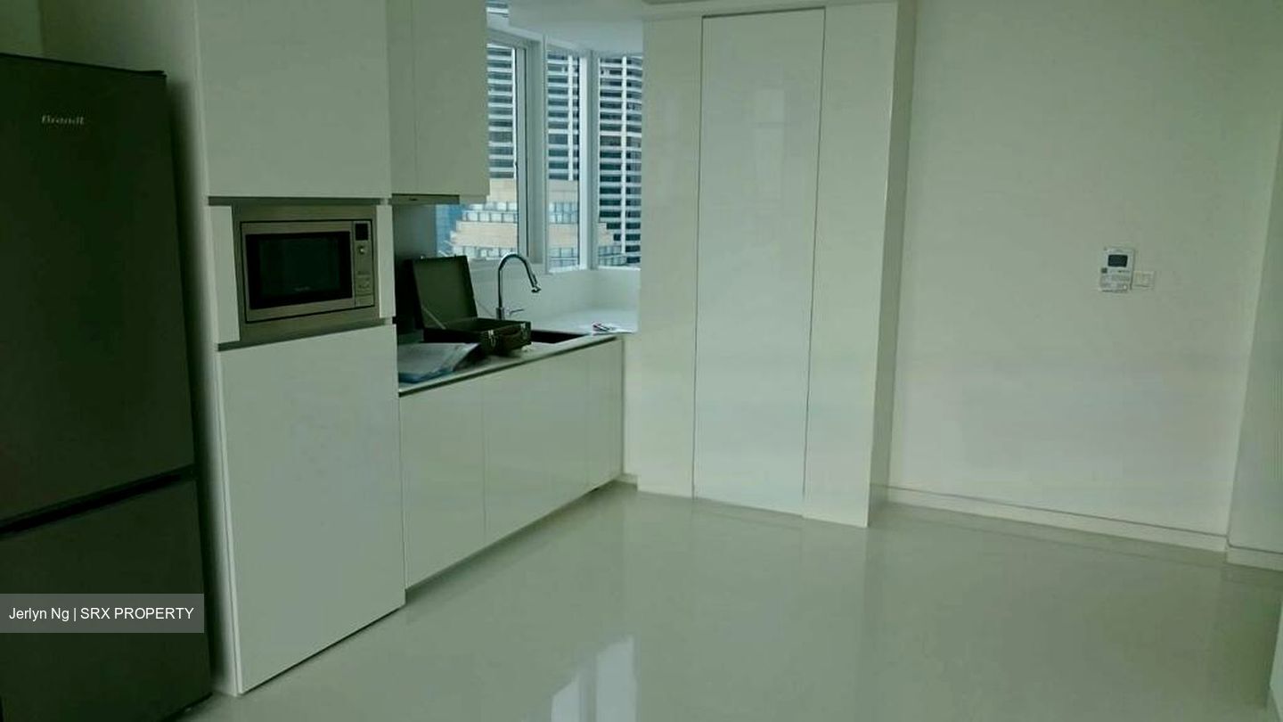 76 Shenton (D2), Apartment #479950031